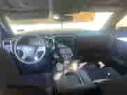 2014 Chevrolet Silverado 1500 LT с VIN 1GCRCREC6EZ288891, выставлен на аукционе Copart как лот 90112955 с пробегом 220 523 миль миль и Чистый • Clean title. История ставок и продаж доступна на DreamBid. Изображение 9.