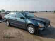 2004 Honda Accord LX z VIN 1HGCM56304A102013, wystawiony jako Copart lot #65170175 z przebiegiem Nie podano mil oraz Szkoda całkowita • Salvage title. Historia ofert i sprzedaży dostępna na DreamBid. Obrazek 4.