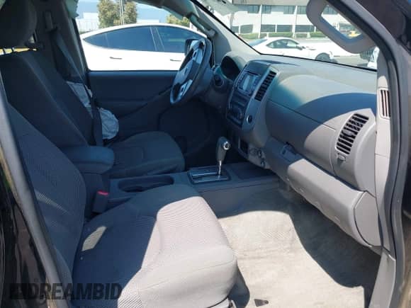 2016 Nissan Frontier S с VIN 1N6AD0ER5GN739892, выставлен на аукционе IAAI как лот 43189166 с пробегом 105 779 миль миль и . История ставок и продаж доступна на DreamBid. Изображение 5.