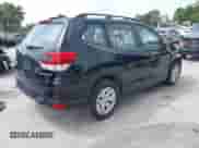 2021 Subaru Forester with VIN JF2SKADC3MH423046, listed as a IAAI auction lot 42423416 with 67,602 mi miles and . Bid and sale history available at DreamBid. Image 4.