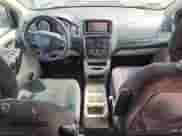 2011 Dodge Grand Caravan Mainstreet with VIN 2D4RN3DG1BR627562, listed as a Copart auction lot 71098175 with 183,575 mi miles and Salvage title. Bid and sale history available at DreamBid. Image 8.