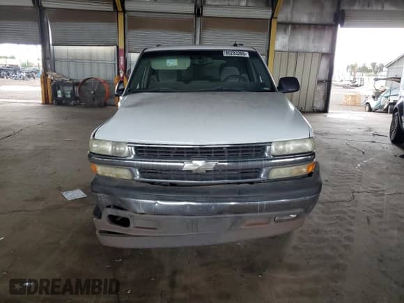 2005 Chevrolet Tahoe LS with VIN 1GNEC13V95R193852, listed as a Copart auction lot 86283265 with 188,307 mi miles and Salvage title. Bid and sale history available at DreamBid. Image 5.