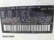 2019 Subaru Impreza с VIN 4S3GKAA69K3600289, выставлен на аукционе IAAI как лот 43204857 с пробегом 120 036 миль миль и . История ставок и продаж доступна на DreamBid. Изображение 9.