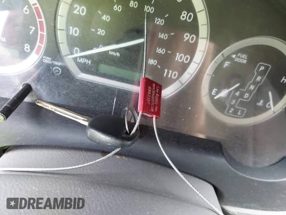 2004 Toyota Sienna XLE z VIN 5TDBA22C84S017446, wystawiony jako IAAI lot #42796297 z przebiegiem 177 381 mil mil oraz . Historia ofert i sprzedaży dostępna na DreamBid. Obrazek 11.