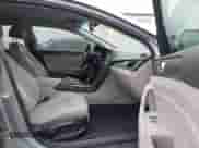 2016 Hyundai Sonata Sport with VIN 5NPE34AF2GH315452, listed as a IAAI auction lot 43577916 with 177,463 mi miles and . Bid and sale history available at DreamBid. Image 5.