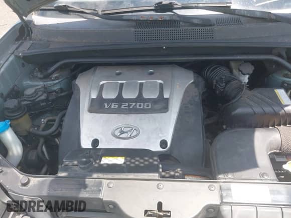 2005 Hyundai Tucson GLS с VIN KM8JN72D35U171108, выставлен на аукционе IAAI как лот 42683894 с пробегом 127 707 миль миль и . История ставок и продаж доступна на DreamBid. Изображение 10.