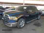 2014 Ram 1500 Lone Star с VIN 1C6RR6LT9ES448133, выставлен на аукционе IAAI как лот 42879089 с пробегом 155 500 миль миль и . История ставок и продаж доступна на DreamBid. Изображение 17.