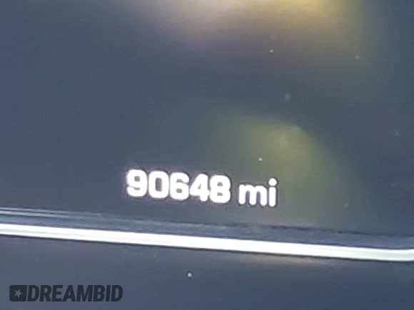2023 Chevrolet Silverado 1500 LT с VIN 2GCUDDEDXP1125871, выставлен на аукционе IAAI как лот 42794271 с пробегом 90 648 миль миль и . История ставок и продаж доступна на DreamBid. Изображение 15.