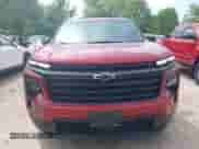2025 Chevrolet Traverse AWD LT z VIN 1GNEVGRS8SJ113204, wystawiony jako IAAI lot #42258167 z przebiegiem 8 540 mil mil oraz . Historia ofert i sprzedaży dostępna na DreamBid. Obrazek 12.
