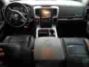 2016 Ram 1500 Lone Star с VIN 1C6RR7LT5GS140949, выставлен на аукционе Copart как лот 81721964 с пробегом 123 579 миль миль и Чистый • Clean title. История ставок и продаж доступна на DreamBid. Изображение 8.