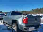 2014 Chevrolet Silverado 1500 LT z VIN 1GCVKREH6EZ180316, wystawiony jako IAAI lot #41544378 z przebiegiem 98 148 mil mil oraz . Historia ofert i sprzedaży dostępna na DreamBid. Obrazek 6.