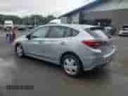 2022 Subaru Impreza z VIN 4S3GTAB68N3713523, wystawiony jako Copart lot #66872765 z przebiegiem 36 670 mil mil oraz Szkoda całkowita • Salvage title. Historia ofert i sprzedaży dostępna na DreamBid. Obrazek 2.