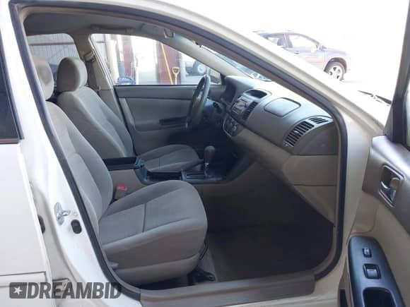 2005 Toyota Camry STD с VIN 4T1BE32K55U633003, выставлен на аукционе IAAI как лот 43465793 с пробегом 525 928 миль миль и . История ставок и продаж доступна на DreamBid. Изображение 5.