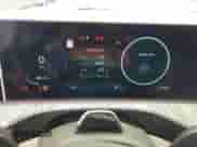 2024 Hyundai Santa Fe Calligraphy with VIN 5NMP54G18RH001061, listed as a Copart auction lot 54006955 with 13,452 mi miles and Salvage title. Bid and sale history available at DreamBid. Image 9.