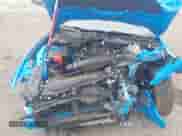 2024 Ford Mustang EcoBoost с VIN 1FA6P8TH8R5143368, выставлен на аукционе IAAI как лот 43025741 с пробегом 9 326 миль миль и . История ставок и продаж доступна на DreamBid. Изображение 10.