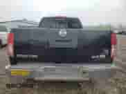 2009 Nissan Frontier SE with VIN 1N6AD06W99C401799, listed as a Copart auction lot 56278795 with 241,362 mi miles and Clean title. Bid and sale history available at DreamBid. Image 6.
