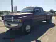 2001 Dodge 3500 with VIN 1B7MF33691J270681, listed as a Copart auction lot 83802055 with Not provided miles and Clean title. Bid and sale history available at DreamBid. Image 1.