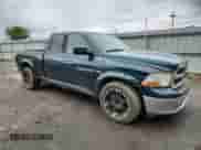 2011 Ram 1500 SLT with VIN 1D7RV1GT7BS588510, listed as a Copart auction lot 87213735 with 94,668 mi miles and Clean title. Bid and sale history available at DreamBid. Image 4.