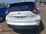 2018 Nissan Murano SV z VIN 5N1AZ2MH7JN116074, wystawiony jako IAAI lot #42811514 z przebiegiem 23 861 mil mil oraz . Historia ofert i sprzedaży dostępna na DreamBid. Obrazek 16.