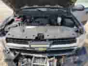 2008 Chevrolet Silverado 3500 с VIN 1GCHK33K78F224001, выставлен на аукционе Copart как лот 56560284 с пробегом 114 023 миль миль и Списание • Salvage title. История ставок и продаж доступна на DreamBid. Изображение 11.