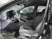 2022 Hyundai Elantra Blue with VIN KMHLM4AJ0NU025864, listed as a Copart auction lot 84449325 with 48,263 mi miles and Clean title. Bid and sale history available at DreamBid. Image 7.