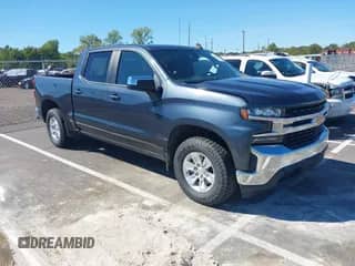 2020 Chevrolet Silverado 1500 LT с VIN 1GCPWCET2LZ337044, выставлен на аукционе IAAI как лот 43411780 с пробегом 31 284 миль миль и . История ставок и продаж доступна на DreamBid. Изображение 1.
