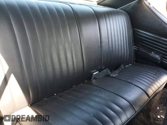1969 Chevrolet Chevelle с VIN 136379G314704, выставлен на аукционе Copart как лот 63083925 с пробегом 84 152 миль миль и Чистый • Clean title. История ставок и продаж доступна на DreamBid. Изображение 10.