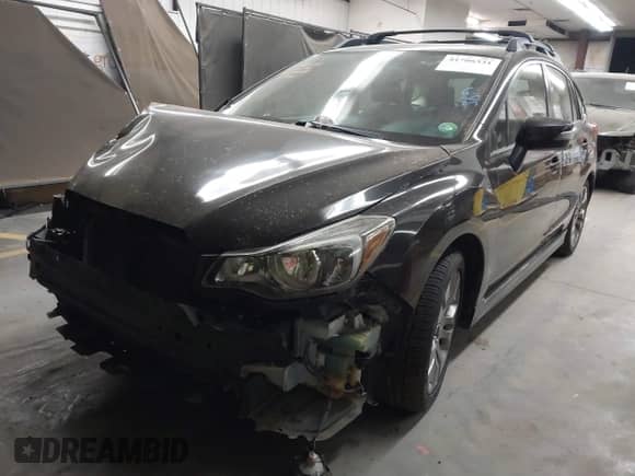 2015 Subaru Impreza Special Sports Limited z VIN JF1GPAV61FH215724, wystawiony jako IAAI lot #41706331 z przebiegiem 139 974 mil mil oraz . Historia ofert i sprzedaży dostępna na DreamBid. Obrazek 17.