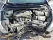 2015 Hyundai Elantra SE с VIN 5NPDH4AE3FH635916, выставлен на аукционе Copart как лот 55898605 с пробегом 200 389 миль миль и Списание • Salvage title. История ставок и продаж доступна на DreamBid. Изображение 11.