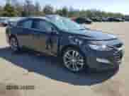 2022 Chevrolet Malibu Premier с VIN 1G1ZE5SX2NF200245, выставлен на аукционе Copart как лот 71169905 с пробегом 43 000 миль миль и Списание • Salvage title. История ставок и продаж доступна на DreamBid. Изображение 4.