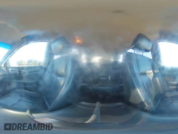 2013 Nissan Pathfinder SV with VIN 5N1AR2MN1DC632713, listed as a Copart auction lot 82127585 with 143,739 mi miles and Salvage title. Bid and sale history available at DreamBid. Image 14.