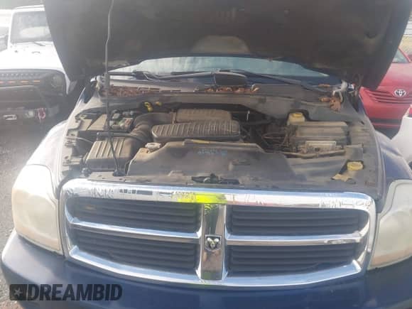 1999 Dodge Durango with VIN 1B4HS28Z7XF554619, listed as a IAAI auction lot 42324241 with 275,383 mi miles and . Bid and sale history available at DreamBid. Image 10.