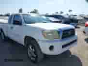 2005 Toyota Tacoma с VIN 5TETX22N55Z125063, выставлен на аукционе IAAI как лот 40357954 с пробегом 289 282 миль миль и . История ставок и продаж доступна на DreamBid. Изображение 1.