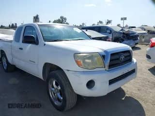 2005 Toyota Tacoma с VIN 5TETX22N55Z125063, выставлен на аукционе IAAI как лот 40357954 с пробегом 289 282 миль миль и . История ставок и продаж доступна на DreamBid. Изображение 1.