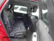2015 Dodge Journey R/T with VIN 3C4PDDEG8FT709481, listed as a IAAI auction lot 42957681 with 149,114 mi miles and . Bid and sale history available at DreamBid. Image 8.