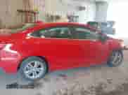 2017 Chevrolet Cruze LT with VIN 1G1BE5SM2H7153000, listed as a IAAI auction lot 42792431 with 34,011 mi miles and . Bid and sale history available at DreamBid. Image 13.