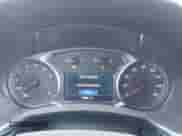 2022 Chevrolet Equinox LS z VIN 3GNAXHEV6NS242656, wystawiony jako IAAI lot #42979446 z przebiegiem 16 852 mil mil oraz . Historia ofert i sprzedaży dostępna na DreamBid. Obrazek 7.