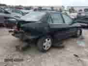 1999 Honda Accord EX z VIN 1HGCG1654XA001479, wystawiony jako Copart lot #81662695 z przebiegiem 218 789 mil mil oraz Szkoda całkowita • Salvage title. Historia ofert i sprzedaży dostępna na DreamBid. Obrazek 3.