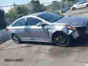 2017 Hyundai Sonata Sport с VIN 5NPE34AB4HH511150, выставлен на аукционе IAAI как лот 42934832 с пробегом 118 346 миль миль и . История ставок и продаж доступна на DreamBid. Изображение 13.