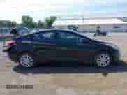 2012 Hyundai Elantra GLS with VIN 5NPDH4AE5CH079314, listed as a IAAI auction lot 43109834 with 106,112 mi miles and . Bid and sale history available at DreamBid. Image 13.