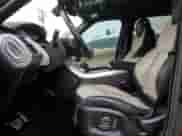 2017 Land Rover Range Rover Sport Autobiography с VIN SALWV2FE1HA130412, выставлен на аукционе Copart как лот 55513815 с пробегом 109 044 миль миль и Списание • Salvage title. История ставок и продаж доступна на DreamBid. Изображение 7.