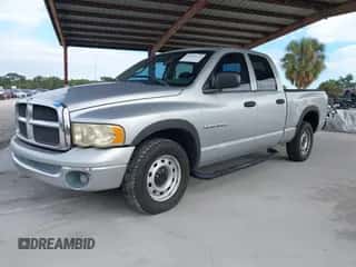 2003 Dodge 1500 ST z VIN 1D7HA18NX3J507160, wystawiony jako IAAI lot #43590139 z przebiegiem 196 377 mil mil oraz . Historia ofert i sprzedaży dostępna na DreamBid. Obrazek 2.