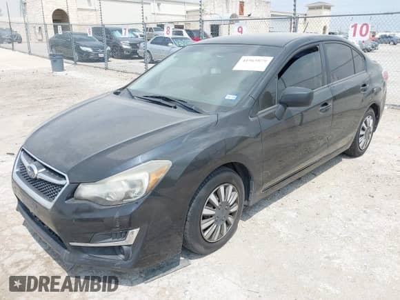 2015 Subaru Impreza z VIN JF1GJAA68FH006164, wystawiony jako IAAI lot #41965879 z przebiegiem 170 938 mil mil oraz . Historia ofert i sprzedaży dostępna na DreamBid. Obrazek 17.