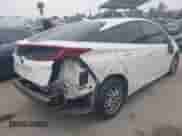 2018 Toyota Prius Plus z VIN JTDKARFP9J3089162, wystawiony jako IAAI lot #42544642 z przebiegiem 50 746 mil mil oraz . Historia ofert i sprzedaży dostępna na DreamBid. Obrazek 4.