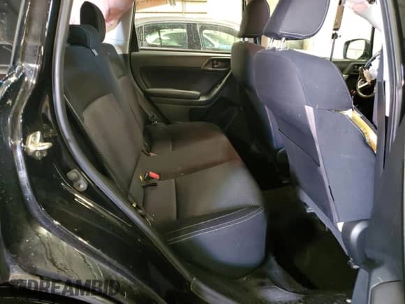 2017 Subaru Forester with VIN JF2SJABC0HH541115, listed as a Copart auction lot 67779195 with 118,964 mi miles and Clean title. Bid and sale history available at DreamBid. Image 11.