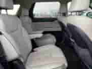 2023 Hyundai Palisade Limited с VIN KM8R5DGE2PU558321, выставлен на аукционе Copart как лот 50004294 с пробегом 21 299 миль миль и . История ставок и продаж доступна на DreamBid. Изображение 12.