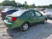 2003 Saturn ION ION 2 с VIN 1G8AJ52F13Z121694, выставлен на аукционе IAAI как лот 42311811 с пробегом 45 699 миль миль и . История ставок и продаж доступна на DreamBid. Изображение 4.