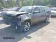 2011 Chevrolet Suburban LTZ с VIN 1GNSCKE04BR312543, выставлен на аукционе IAAI как лот 42267293 с пробегом 253 305 миль миль и . История ставок и продаж доступна на DreamBid. Изображение 17.