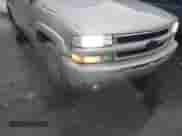 2005 Chevrolet Tahoe Z71 с VIN 1GNEK13T95R111247, выставлен на аукционе IAAI как лот 40799717 с пробегом 202 688 миль миль и . История ставок и продаж доступна на DreamBid. Изображение 6.