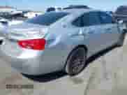 2018 Chevrolet Impala LT with VIN 2G1105SA5J9160723, listed as a IAAI auction lot 42955069 with 147,497 mi miles and . Bid and sale history available at DreamBid. Image 4.